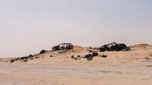 Retour à l'instinct primaire : Apocalypse On débute à la fin des temps