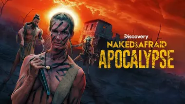 Retour à l'instinct primaire : Apocalypse L'enfer est pavé de bassins de rétention