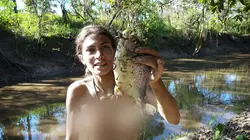 Sur Discovery Channel à 23h00 : Retour à l'instinct primaire : Brésil