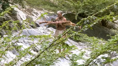 Retour à l'instinct primaire Colombie : Emmanuelle et Kevin