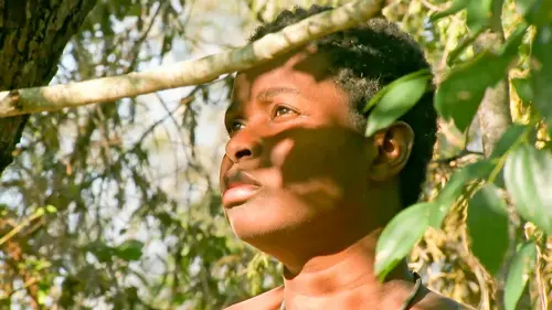 Épisodes de Retour à l'instinct primaire : en solitaire