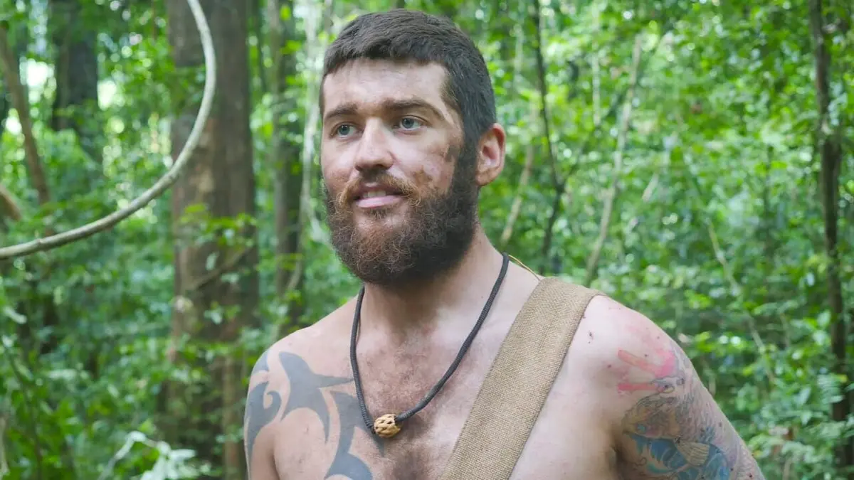 Retour à l'instinct primaire : en solitaire Survivre en solitaire