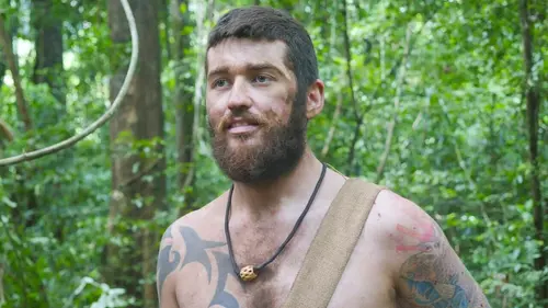 Retour à l'instinct primaire : en solitaire Survivre en solitaire