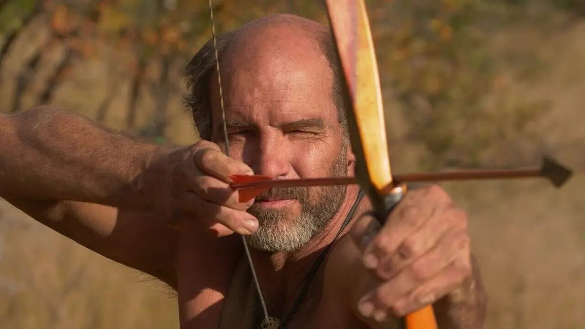 Retour à l'instinct primaire : en solitaire Parasite dans la vessie