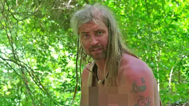 Retour à l'instinct primaire : en solitaire Survivre à tout prix