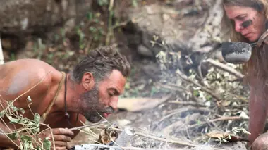 Retour à l'instinct primaire La planète des singes