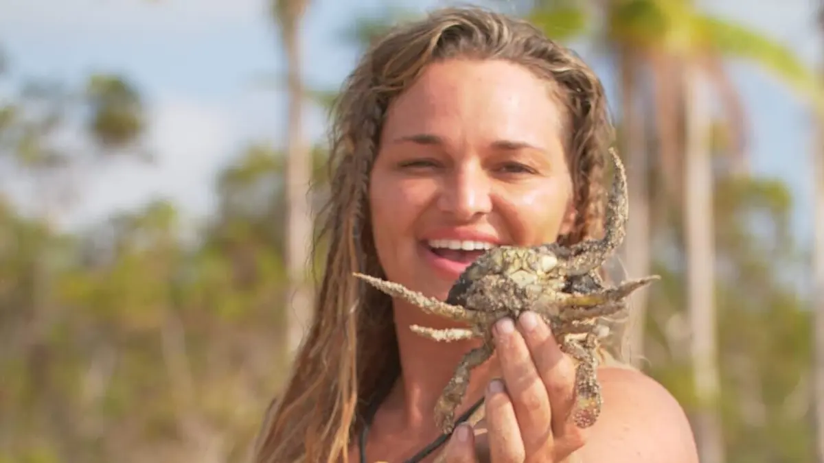 Retour à l'instinct primaire : les naufragés Ça suffit !