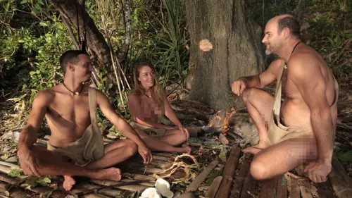 Retour à l'instinct primaire : Restons groupés Les proies humaines