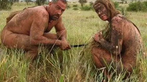 Instinct primaire XXL E08 Entre l'enfer et Orinoco