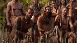 Instinct primaire XXL E01 Territoire inexploré