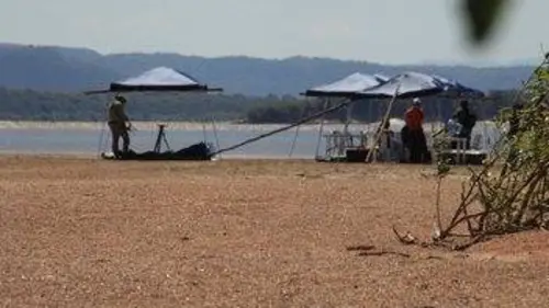 Instinct primaire XXL E05 Rencontre inopinée