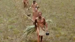 Instinct primaire XXL E07 C'est la loi de la jungle