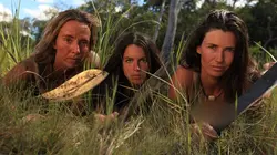 Naked and Afraid S01E02 Impossible d'y échapper