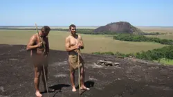 Retour à l'instinct primaire : Restons groupés S01E05 La marche de la mort