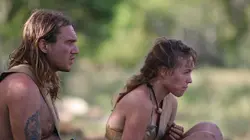 Retour à l'instinct primaire : Restons groupés L'homme devient proie