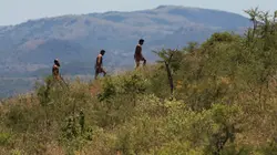 Retour à l'instinct primaire : Restons groupés S02E06 Conséquences mortelles