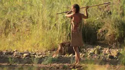 Retour à l'instinct primaire : Restons groupés S02E08 Le dernier rugissement