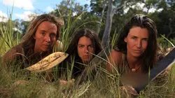 Retour à l'instinct primaire : Restons groupés Avis de tempête