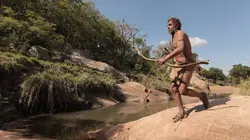 Retour à l'instinct primaire : Restons groupés La dernière ligne droite