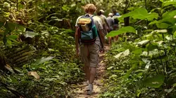 Retour à l'instinct primaire : Restons groupés Pas de quartier