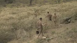 Retour à l'instinct primaire : Restons groupés  L'épreuve du feu