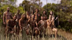 Retour à l'instinct primaire : Restons groupés Au cœur des ténèbres