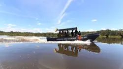 Naked and Afraid S02E06 Rester groupés