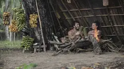 Retour à l'instinct primaire : Restons groupés Retrouvailles