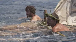 Retour à l'instinct primaire : Restons groupés Adieu monde cruel partie 1