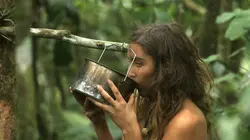 Retour à l'instinct primaire : Restons groupés Orage en haute mer