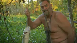 Retour à l'instinct primaire : Restons groupés Alliga-terrible