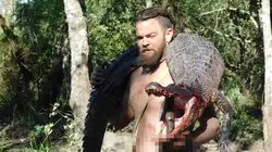 Retour à l'instinct primaire : Restons groupés Un festin pour les yeux