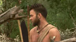 Retour à l'instinct primaire : Restons groupés Au fond du gouffre