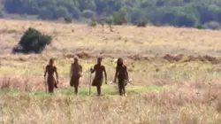 Retour à l'instinct primaire : Restons groupés  Le dernier rugissement