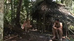 Retour à l'instinct primaire : Restons groupés Le prochain sur la liste