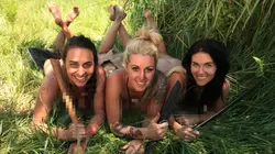 Retour à l'instinct primaire : Restons groupés Trop de chefs