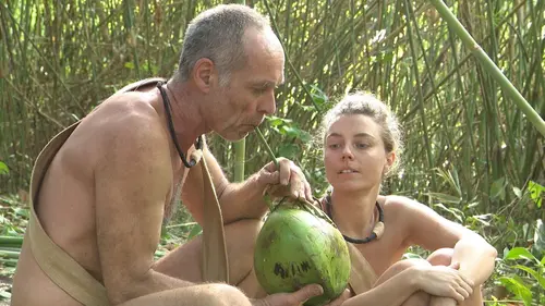 Retour à l'instinct primaire : Restons groupés Le prochain sur la liste