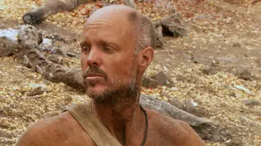 Retour à l'instinct primaire : Restons groupés Seth et le serpent