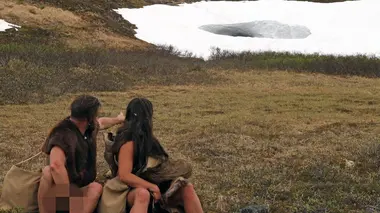 Retour à l'instinct primaire Retour à l'instinct glaciaire