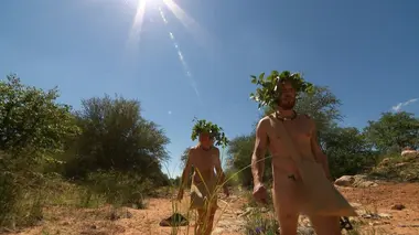 Retour à l'instinct primaire S01E07 Afrique du Sud : Geraldine et Loury