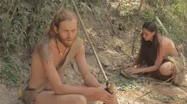 Retour à l'instinct primaire S04E05 Le feu sur la montagne