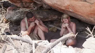 Retour à l'instinct primaire S05E17 Danger en Afrique