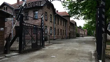 Retour à la vie : 70 ans après la libération des camps