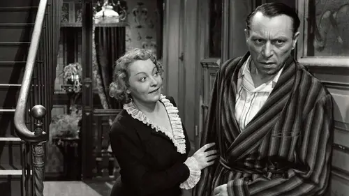 Casting Retour à la vie