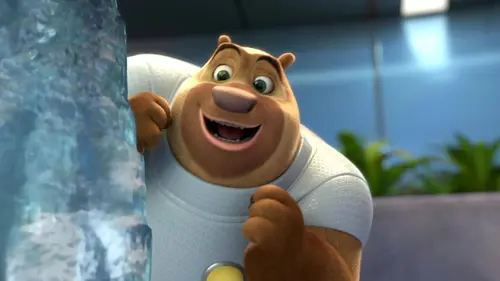 Casting Retour à la vie sauvage