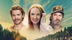 Retour à Sullivan's Crossing  S01E02 Monsieur Mystère