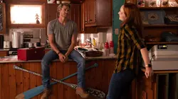 Retour à Sullivan's Crossing  S01E04 Sur le fil