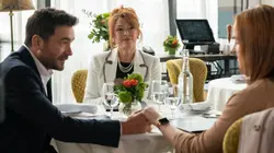 Retour à Sullivan's Crossing S01E06 Point de non-retour