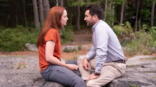 Retour à Sullivan's Crossing S01E07 L'heure des choix en streaming