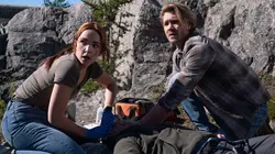 Retour à Sullivan's Crossing S01E09 La chute